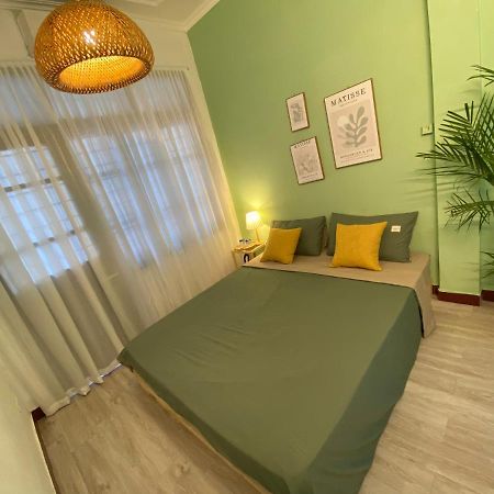 Michi House 7 Hotel Hanoi Kültér fotó