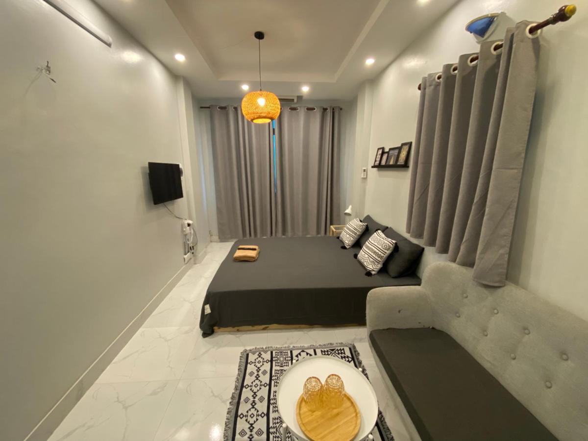 Michi House 7 Hotel Hanoi Kültér fotó