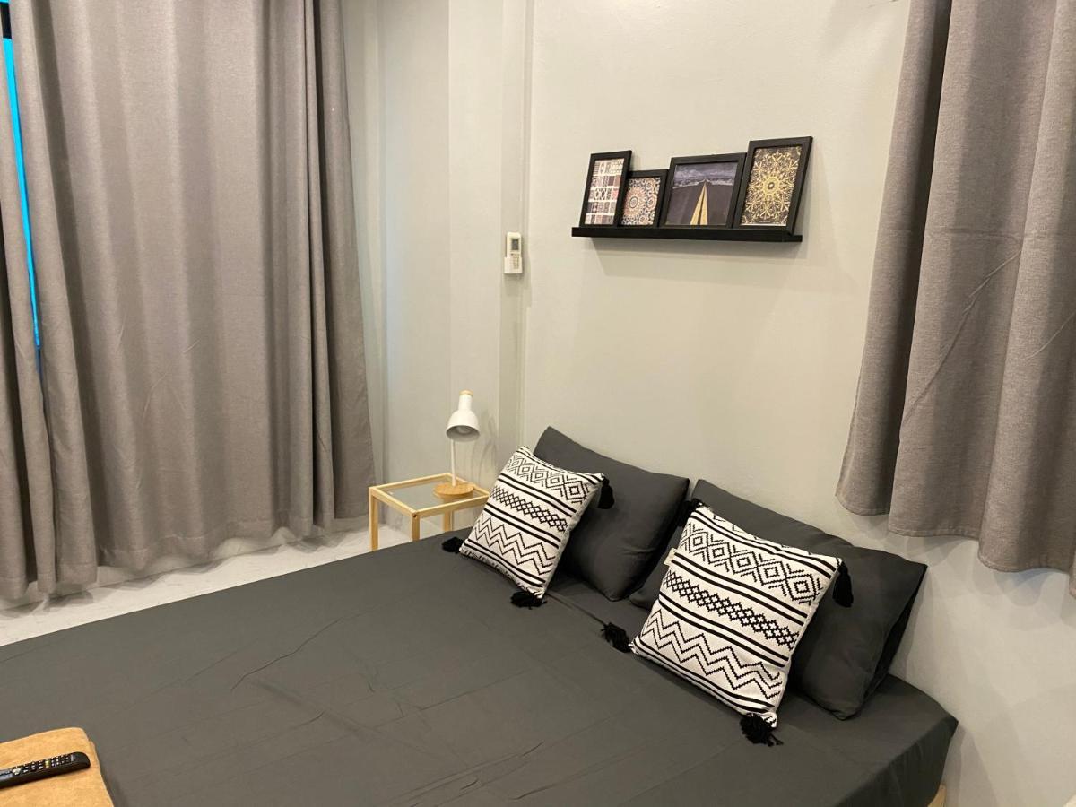 Michi House 7 Hotel Hanoi Kültér fotó