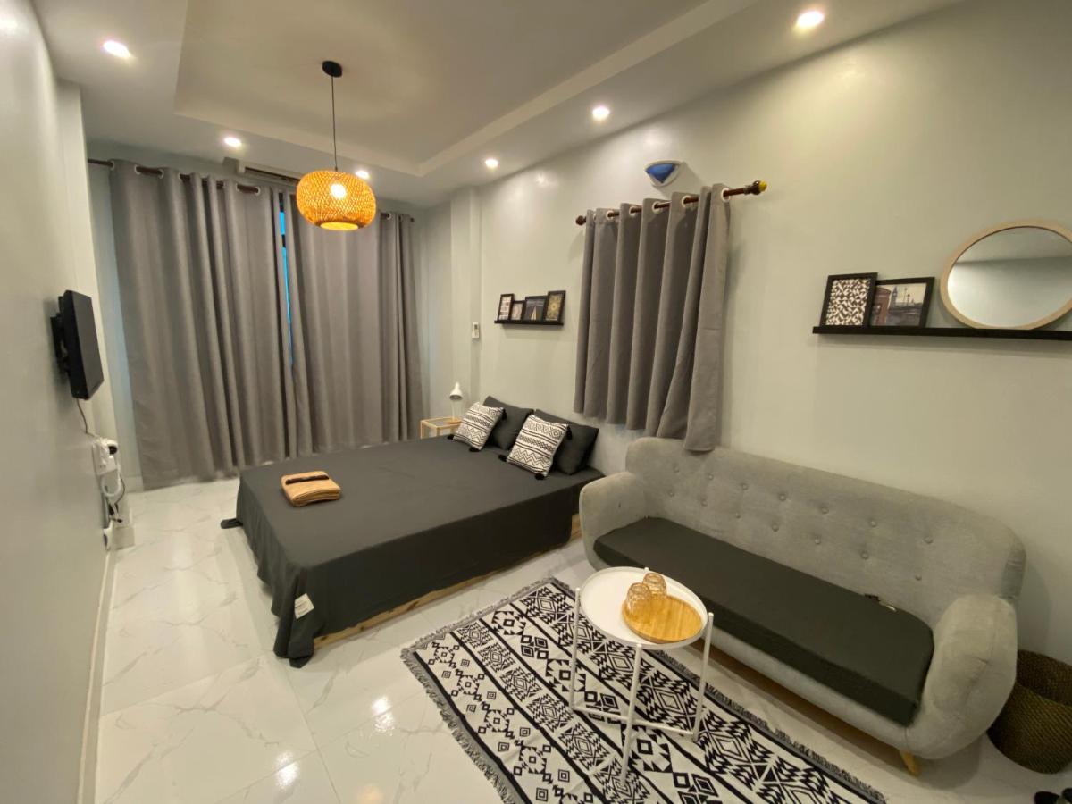 Michi House 7 Hotel Hanoi Kültér fotó