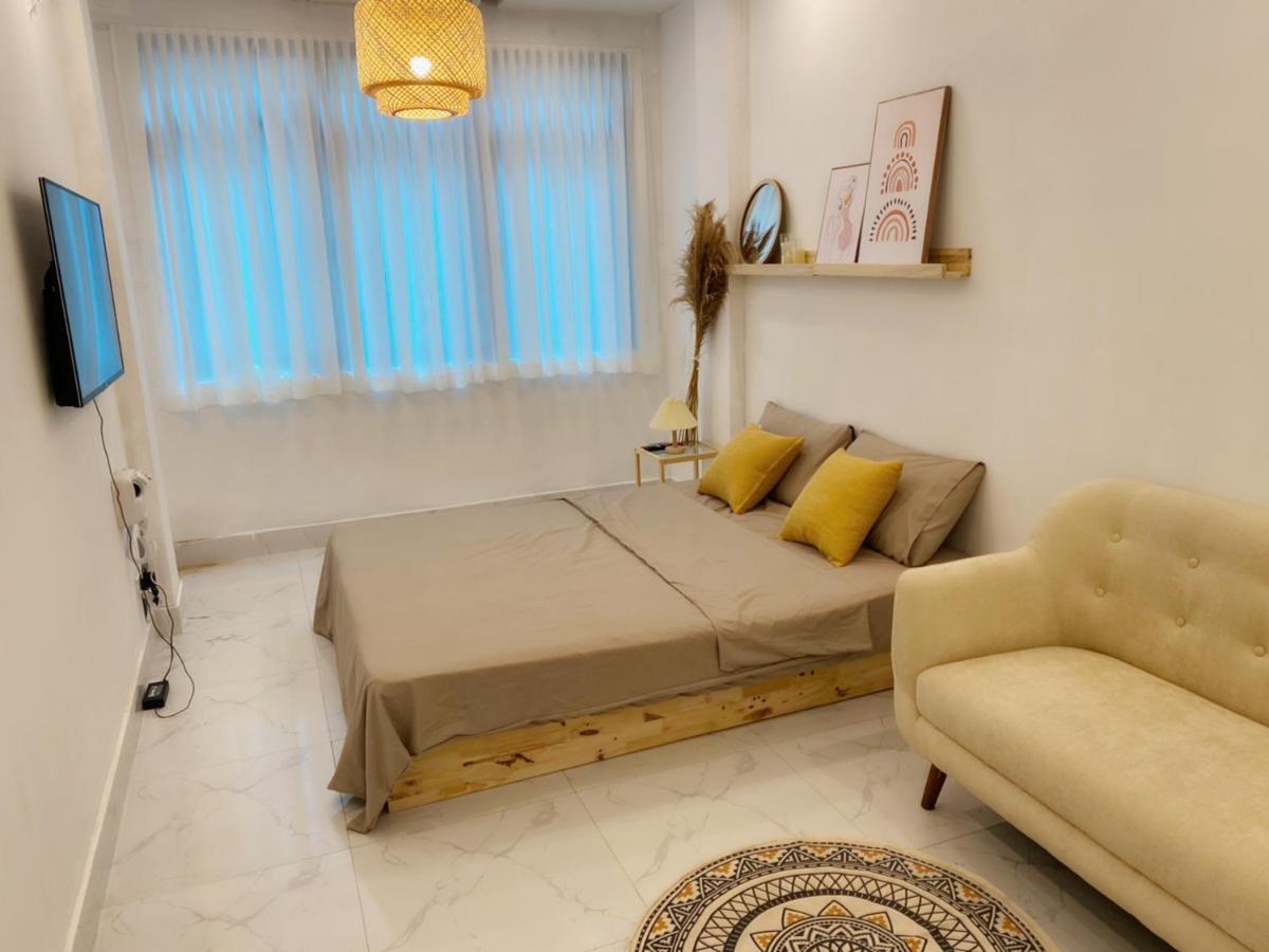 Michi House 7 Hotel Hanoi Kültér fotó